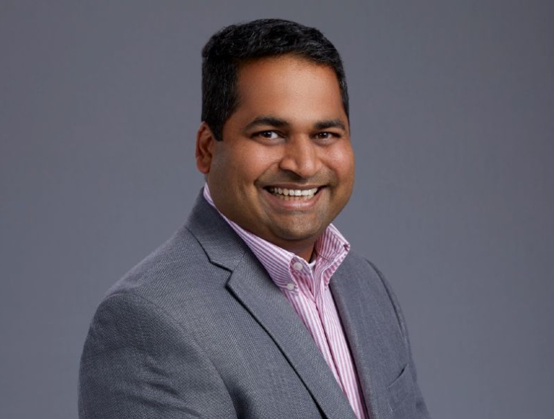 Santosh Basapur